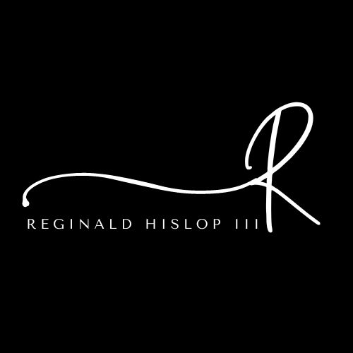 Reginald Hislop III | Healthcare